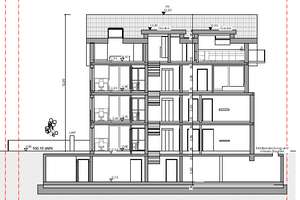 Charmantes 3-Familienhaus in Top-Lage – Sanierung oder Neubau möglich! – 68259 Wallstadt, Mannheim – Vorschaubild 21