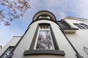 Nähe Bonn: Sanierte Jugendstilvilla in Rheinlage – Die vollständige Adresse der Immobilie erhältst du vom Anbieter., 53113 Weststadt, Bonn – Vorschaubild 26