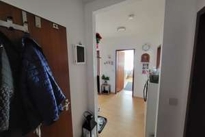 Sehr schöne 2-Zi-Whg, 69 m², Balkon, sehr gute Lage – Erich-Ollenhauer-Straße 34D, 65187 Biebrich, Wiesbaden – Vorschaubild 12