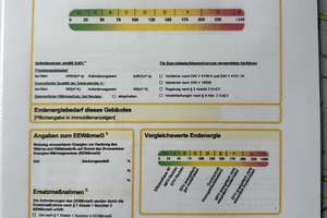 4 Zimmer - Altbauwohnung direkt am Stadtpark Nähe Wakenitz  – Die vollständige Adresse der Immobilie erhältst du vom Anbieter., 23568 Sankt Gertrud, Lübeck – Vorschaubild 28