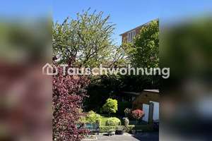 Tauschwohnung: Tausche meine 3-Zimmer-Whng in Münster-Mitte – Die vollständige Adresse der Immobilie erhältst du vom Anbieter., 48147 Schlachthof, Münster – Vorschaubild 7