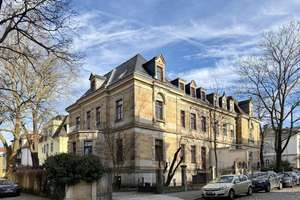 Eigennutzung und Kapitalanlage in repräsentativer Bestlage vereint!