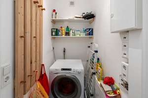 Exklusives Wohnen am Wasser – Moderne Neubauwohnung mit direktem Weserblick – Die vollständige Adresse der Immobilie erhältst du vom Anbieter., 28199 Alte Neustadt, Bremen – Vorschaubild 21