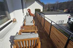SÜDLAGE SONNIG RUHIG GUTE WOHNANLAGE – Reutlingen (Kreis) – Vorschaubild 27