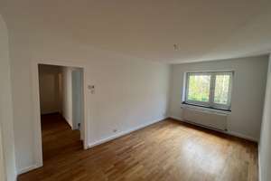 Renovierte Wohnung in Essen-Rüttenscheid