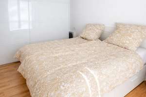 Zentrale Design-3-Zimmer- Wohnung in Berlin-Mitte – Die vollständige Adresse der Immobilie erhältst du vom Anbieter., 10179 Mitte (Ortsteil), Berlin – Vorschaubild 2
