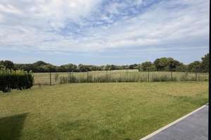 Exklusive 2-Zimmer-Wohnung, hochwertiger Ausstattung und Golfplatzblick in Warnsdorf