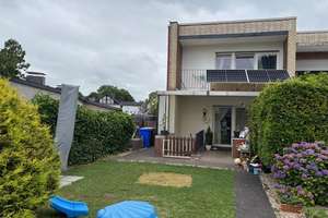 Komplett saniertes und renoviertes Einfamilienhaus Wickrath