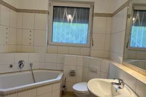 Ruhige 1-Zimmer Wohnung mit Balkon in Wiesbaden-Sonnenberg