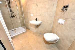 Provisionsfrei - Renovierte 3 Zimmer Wohnung mit Terrasse und Stellplatz in Heßdorf – Erlanger Straße 11, 91093 Heßdorf – Vorschaubild 7