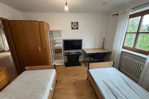 Gepflegte 2-Zimmer-Wohnung mit gutem Schnitt in sehr zentraler Lage – 85570 Markt Schwaben – Vorschaubild 5