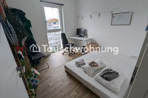 Tauschwohnung: Neubau, sehr ruhig, Landeseigene gegen 3-10 Z in Mitte/Ost – Die vollständige Adresse der Immobilie erhältst du vom Anbieter., 13407 Wedding, Berlin – Vorschaubild 5