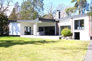 Exklusiv & hochwertig saniert | Bezugsfrei | Bungalow in Bestlage von Wannsee mit großem Potenzial – Die vollständige Adresse der Immobilie erhältst du vom Anbieter., 14109 Wannsee, Berlin – Vorschaubild 26