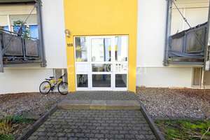 Traumhafte 2ZKB Maisonette - Wohnung mit Balkon in ruhiger Lage von Saarbrücken - Malstatt – Die vollständige Adresse der Immobilie erhältst du vom Anbieter., 66113 Malstatt, Saarbrücken – Vorschaubild 3
