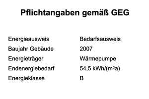 Modernes Stadthaus in gefragter Lage am Bondenwald – großzügig, hell und vielseitig – Die vollständige Adresse der Immobilie erhältst du vom Anbieter., 22453 Niendorf, Hamburg – Vorschaubild 11