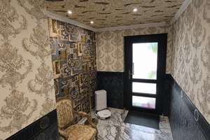 Lebendiger Wohnraum: Haus mit 2,5 Zimmern in Waldems – Obergasse 28, 65529 Waldems – Vorschaubild 5