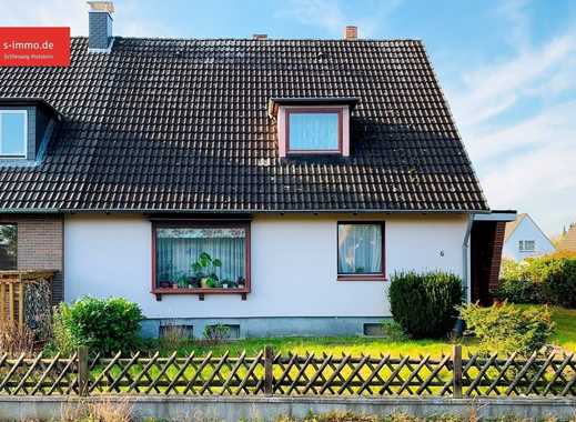 Haus kaufen in Bad Schwartau - ImmobilienScout24