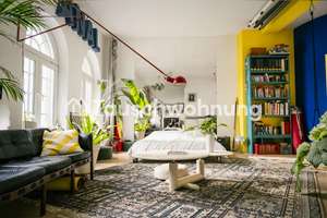 Tauschwohnung: Loft in Hammerbrook – Münzweg 8, 20097 Hammerbrook, Hamburg – Vorschaubild 3