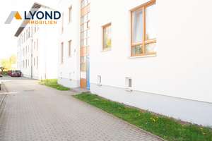 Exklusive 3-Raum-Etagenwohnung mit großzügigem Balkon – Die vollständige Adresse der Immobilie erhältst du vom Anbieter., 9123 Einsiedel, Chemnitz – Vorschaubild 11