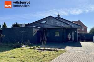 Traumhaftes Einfamilienhaus in attraktiver Sackgassenlage in Sassenberg – Warendorf (Kreis) – Vorschaubild 14