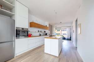 Schöne 4-Zimmer-Maisonettewohnung in der HafenCity – Die vollständige Adresse der Immobilie erhältst du vom Anbieter., 20457 HafenCity, Hamburg – Vorschaubild 8