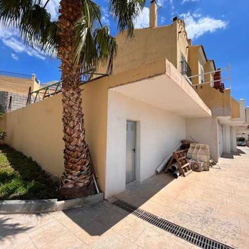 Solvia Immobilien Wohnung Nerja
