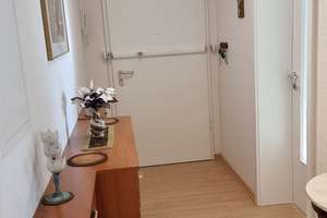 Attraktive 3-Raum Whg im Leerstand.  zentrale Lage, fußläufig zum Augustusplatz – Die vollständige Adresse der Immobilie erhältst du vom Anbieter., 4103 Zentrum-Ost, Leipzig – Vorschaubild 4