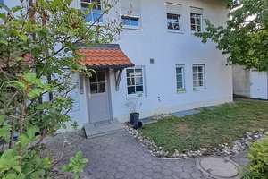 Helles Apartement mit Flair in München Pasing