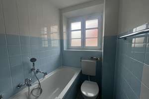 Hell durchflutete 2-Zimmer-Wohnung mit Balkon - Nähe Wöhrder See – Erhardstr. 18, 90482 Tullnau, Nürnberg – Vorschaubild 5