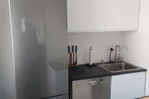 Appartment 1 ZKDB in Aachen, Citylage, Uni-Nähe, – Die vollständige Adresse der Immobilie erhältst du vom Anbieter., 52062 Lindenplatz, Aachen – Vorschaubild 11