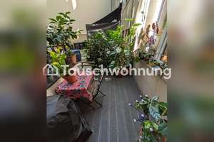 Tauschwohnung: Helle Altbauwhohnung im EG mit Terrasse in Toplage – Donaustraße 9, 12043 Neukölln (Ortsteil), Berlin – Vorschaubild 13