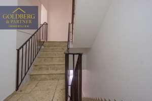 MFH mit 18 Einheiten + Gewerbe | 122.760 € Miete | Faktor 10,5 | ~9,5 % Rendite | unter Marktpreis – Die vollständige Adresse der Immobilie erhältst du vom Anbieter., 35260 Stadtallendorf – Vorschaubild 20