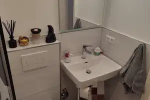 2ZKB mit Balkon, Einbauküche und Keller – Blumenheckstraße 17, 75177 Pforzheim – Vorschaubild 15