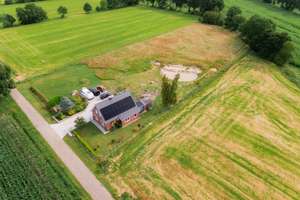 Naturidylle pur: Alleinlage, viel Platz und ein modern kernsaniertes Einfamilienhaus in Ostfriesland – Die vollständige Adresse der Immobilie erhältst du vom Anbieter., 26629 Großefehn – Vorschaubild 13