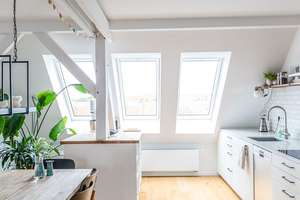 HOMESK - Exklusive 4-Zimmer-Dachgeschosswohnung mit Dachterrasse und Weitblick – Braunschweiger Straße 62, 12055 Neukölln (Ortsteil), Berlin – Vorschaubild 19