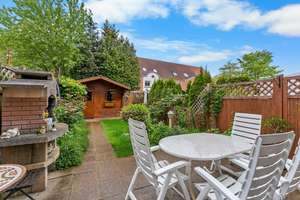 Einziehen und wohlfühlen: Hochwertiges Familienhaus mit Garten und viel Platz – 28277 Kattenesch, Bremen – Vorschaubild 3