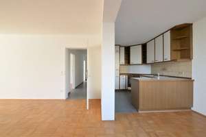 Sonnige 3,5-Zimmer-Wohnung mit Balkon und neuer EBK in Mannheim – Dornheimer Ring 8, 68309 Käfertal, Mannheim – Vorschaubild 10