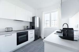 Beeindruckende 2-Zimmer Wohnung in Charlottenburg - voll möbliert – Nestorstraße 53A, 10709 Halensee, Berlin – Vorschaubild 16