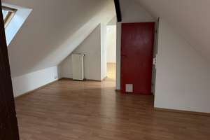 riesige Wohnung über 2 Etagen im DG – Wilhelminen Str. 62, 45881 Schalke, Gelsenkirchen – Vorschaubild 6