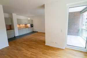 Hochwertige Neubauwohnung in Ottensen zu vermieten - Ideal für Paare und kleine Familie – Antonia-Kozlova-Straße 10, 22763 Hamburg – Vorschaubild 1