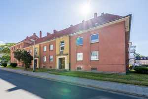 Hier fühlen Sie sich wohl: ansprechende 3-Zimmer-Wohnung – Limbeker Str. 34, 38126 Braunschweig – Vorschaubild 1