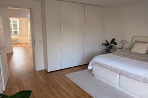 Lichtdurchflutete Maisonette-Wohnung direkt am Schloss Benrath – 40597 Benrath, Düsseldorf – Vorschaubild 9