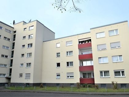 3 3 5 Zimmer Wohnung Zum Kauf In Siegburg Immobilienscout24