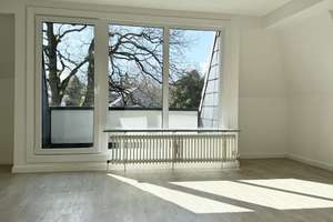 Charmante 4,5-Zimmer Maisonette-Wohnung im 2. OG in Hamburg-Rahlstedt – Am Sooren 23, 22149 Rahlstedt, Hamburg – Vorschaubild 4