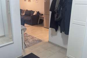 Exklusive, neuwertige 3-Zimmer-Wohnung in Bogenhausen – 81927 Oberföhring, München – Vorschaubild 6