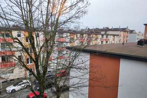 *kurzfristig verfügbar* Singlewohnung mit Sonnenbalkon und Wohnküche* – Gitschiner Str. 96, 47053 Hochfeld, Duisburg – Vorschaubild 13
