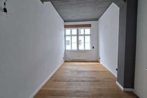 Exklusives Wohnen mit Loft-Charakter – Lichtdurchflutete 4-Zimmer-Wohnung – 63069 Friedrichsweiher, Offenbach am Main – Vorschaubild 7