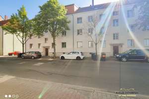 Gemütliche 3-Raumwohnung