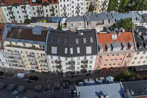 Juwel im Herzen vom Glockenbach - wunderschöne und sanierte Altbau Wohnung – Jahnstr. 31, 80469 Glockenbach, München – Vorschaubild 15