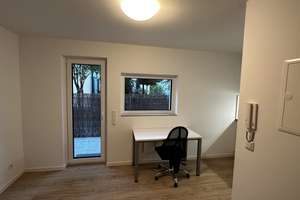 Gemütliche 1-Zimmer-Wohnung in Ingolstadt für Praktikanten, Azubis und Studenten – 85055 Nordost, Ingolstadt – Vorschaubild 8